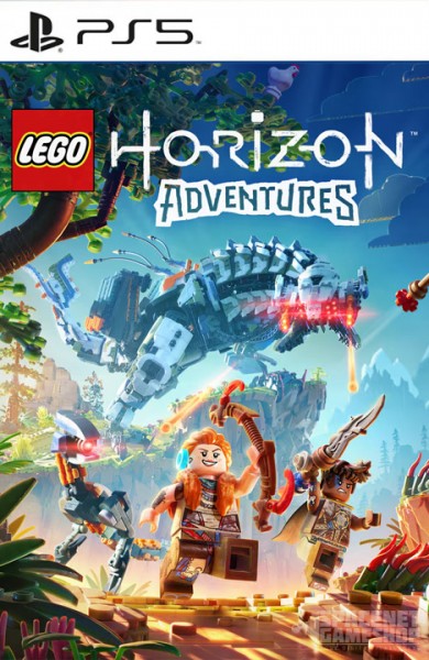 LEGO: Horizon Adventures PS5